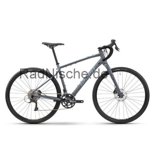 Ghost Asket technische daten